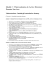 Moduł 2 : Wprowadzenie do Active Directory Domain Services