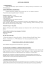 Nowy Dokument programu Microsoft Office Word