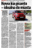 nowa kia picanto - idealna do miasta