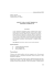 Inżynieria Rolnicza 5(80) / 2006 Inżynieria Rolnicza 5(80) / 2006
