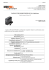 ZASILACZ UPS DL650E-FR/UPS 650 VA CyberPower - Mdh ZASILACZ UPS DL650E-FR/UPS 650 VA CyberPower - Mdh