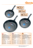 Frying pans suitable for induction Patelnie indukcyjne Frying pans suitable for induction Patelnie indukcyjne