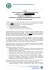 Opinia Prezesa Agencji Oceny Technologii Medycznych nr 96/2011 Opinia Prezesa Agencji Oceny Technologii Medycznych nr 96/2011