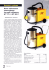 Nowe odkurzacze - katalogi.karcher.com.pl