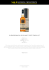 GLENDRONACH 18YO MALT PORT FINISH 0,7 490 PLN GLENDRONACH 18YO MALT PORT FINISH 0,7 490 PLN