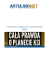 Cała prawda o planecie Ksi. Janusz Andrzej Zajdel Cała prawda o planecie Ksi. Janusz Andrzej Zajdel