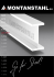 Informacja Prospekt Profile laserowe Montanstahl Informacja Prospekt Profile laserowe Montanstahl