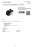 Karta produktu: moduł Keystone RJ45 (8P8C) kat. 6 UTP