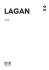 LAGAN HGC3K Płyta witroceramiczna
