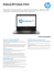 Notebook HP ProBook 470 G0