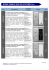 NOWE PANELE 5025 DO SYSTEMU 4+n