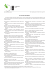 66 volume`s referees - Polish Journal Of Food And Nutrition Sciences