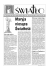Nr 20 styczeń 1998 - Parafia pw. Podwyższenia Krzyża Świętego w Nr 20 styczeń 1998 - Parafia pw. Podwyższenia Krzyża Świętego w