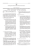 Rozporządzenie MNiSzW z dnia 13 kwietnia 2011 Rozporządzenie MNiSzW z dnia 13 kwietnia 2011