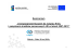 Seminarium „Innowacyjność kluczem do rozwoju firmy i pozyskania Seminarium „Innowacyjność kluczem do rozwoju firmy i pozyskania