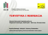 Turystyka_i_Rekreacj.. - Katedra Geologii Ogólnej i Geoturystyki Turystyka_i_Rekreacj.. - Katedra Geologii Ogólnej i Geoturystyki