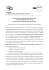Uchwała Komitetu Sterującego z dnia 8 grudnia 2014 r. w sprawie Uchwała Komitetu Sterującego z dnia 8 grudnia 2014 r. w sprawie