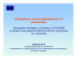 projekt p/p - Program Infrastruktura i Środowisko 2007-2013 projekt p/p - Program Infrastruktura i Środowisko 2007-2013