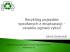 ostatnie ogniwo cykklu? - Jakub Smakulski, Eko-Auto ostatnie ogniwo cykklu? - Jakub Smakulski, Eko-Auto