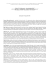 Noty biograficzne profesor&oacute;w
