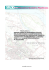 prognoza oddziaływania na środowisko ustaleń - Ciechocinek prognoza oddziaływania na środowisko ustaleń - Ciechocinek