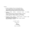 Program: 1. Problemy rehabilitacji chorych na chorobę Alzheimera Program: 1. Problemy rehabilitacji chorych na chorobę Alzheimera