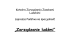 „Zarządzanie ludźmi” „Zarządzanie ludźmi”