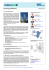 Media Fact Sheet - Erste Securities Polska SA Media Fact Sheet - Erste Securities Polska SA