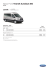 Cennik Nowy Ford Transit Autobus M2