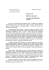 Tekst wniosku Rady Paraf. par. pw. Matki Bożej Saletyńskiej Tekst wniosku Rady Paraf. par. pw. Matki Bożej Saletyńskiej