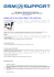 Adapter ATF V2 4w1 JTAG / EMMC / ISP / MMC Card - GSM