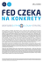 Wszyscy oczekiwali, że Fed podniesie stopę Wszyscy oczekiwali, że Fed podniesie stopę