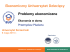 Problemy ekonomiczne: obszar rozmów z dzieckiem Problemy ekonomiczne: obszar rozmów z dzieckiem
