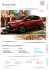 Nowy Yaris - Toyota Nowakowski