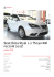 Seat Ibiza Style 1.2 TSI 90 KM rocznik 2017! Seat Ibiza Style 1.2 TSI 90 KM rocznik 2017!