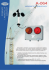 A-064 Anemometr sygnalizujący... - A-STER A-064 Anemometr sygnalizujący... - A-STER