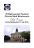 IX Ogólnopolski Festiwal Chórów Szkół Muzycznych IX Ogólnopolski Festiwal Chórów Szkół Muzycznych