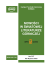 nowości w światowej literaturze g&oacute;rniczej