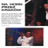 na horn przez kraków - Archiwum magazynu Rejs na horn przez kraków - Archiwum magazynu Rejs