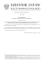 Rozporządzenie Ministra Nauki i Szkolnictwa Rozporządzenie Ministra Nauki i Szkolnictwa
