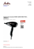 Suszarka do włosów SWISS NANO 9000 PUSH Suszarka do włosów SWISS NANO 9000 PUSH