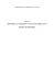 Instrukcja do stanowiska Instrukcja do stanowiska