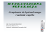 Hydrauliczna separacja Hydrauliczna separacja