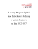 lokalny program opieki nad dzieckiem i rodziną w gminie prażmów lokalny program opieki nad dzieckiem i rodziną w gminie prażmów