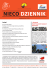 nieco dziennik - Ośrodek Pomocy Społecznej Dzielnicy Wola m. st nieco dziennik - Ośrodek Pomocy Społecznej Dzielnicy Wola m. st