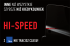 Ulotka HI-SPEED Ulotka HI-SPEED