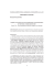 EKONOMIA I FINANSE Roman Goryszewski WOKÓ` POGLkDÓW EKONOMIA I FINANSE Roman Goryszewski WOKÓ` POGLkDÓW