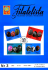 Filatelista 1995.03 Filatelista 1995.03