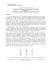 Ćw. 3. Obwody RLC - Wydział Elektrotechniki i Automatyki Ćw. 3. Obwody RLC - Wydział Elektrotechniki i Automatyki
