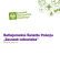 Program wakacyjnych praktyk ZHP - Betlejemskie Światło Pokoju Program wakacyjnych praktyk ZHP - Betlejemskie Światło Pokoju